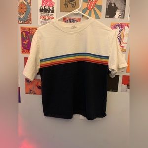 John Galt T-Shirt, one size, good condition